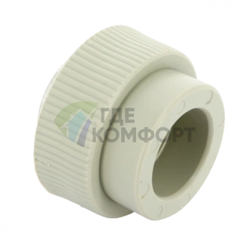 Переходник PPR с внутренней резьбой 40x1 1/4 FV-Plast - фото 2