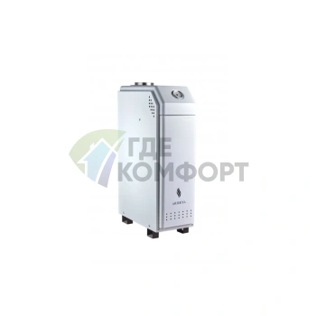 Напольный газовый котел Arideya КС-Г-12 СН Premium верхний - фото 1