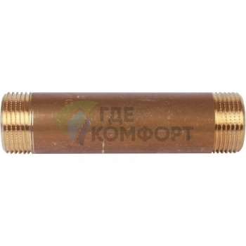 Удлинитель НН 3/4x100 Stout - фото 2