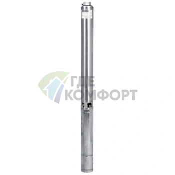 Скважинный насос Waterstry STS 0519 1х220V 0.55kW - фото 1