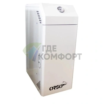 Напольный газовый котел ORSO КС-ГВ-20 N (TGV-307) зв - фото 1