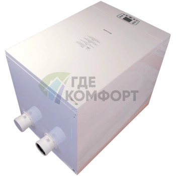 Настенный конденсационный газовый котел Italtherm Time Power 160 K - фото 2