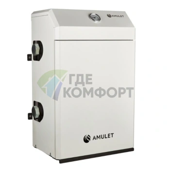 Парапетный газовый котел Amulet КСГ 16П с УГ-19П УСД 12.5-16 SIT - фото 1