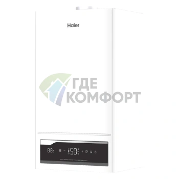 Настенный газовый котел Haier ProLine 2.32 Ti - фото 2