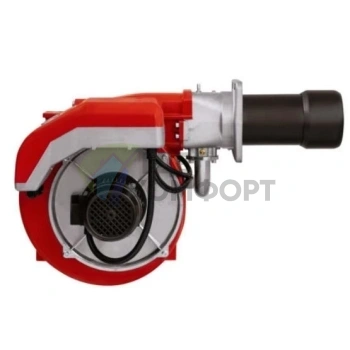 Газовая горелка F.B.R. GAS X 3/2 CE TC + R. CE-CT D1-S - фото 1