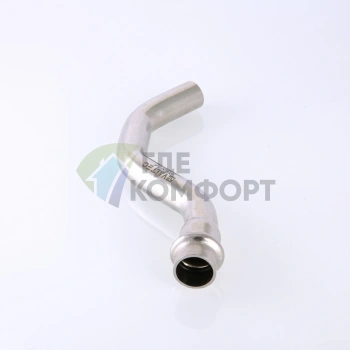 Пресс-обвод внутренний/наружный 18 мм х 18 из нержавеющей стали VTi.970.I.001818 VALTEC (ВАЛТЕК) - фото 3