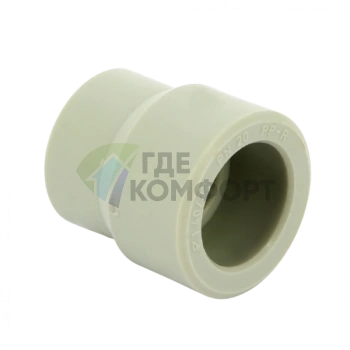 Муфта переходная PPR 40x32 FV-Plast - фото 2