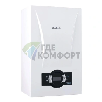Настенный газовый котел E.C.A. Proteus Premix 24 HST NG