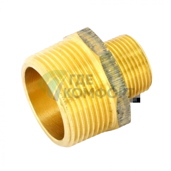 Ниппель переходной 1 1/4x3/4 Viega - фото 1