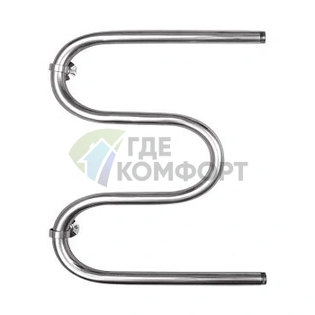 Полотенцесушитель Energy Solo 500x500