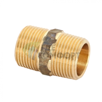 Ниппель HH 3/4 Viega - фото 3