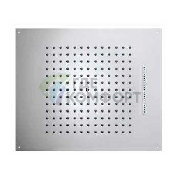 Верхний душ BOSSINI DREAM/2 с двумя режимами: дождь и водопад (H38926.030) - фото 1