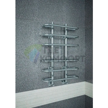 Полотенцесушитель Terminus Сахара 32/20 П6 3-3 50x83 - фото 2