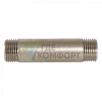 Бочонок с наружной резьбой 1/2х150 мм Valtec - фото 2