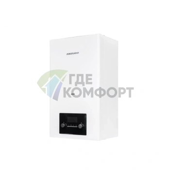 Настенный газовый котел Mizudo M20 20 кВт OPT ATMO Neat Open - фото 1