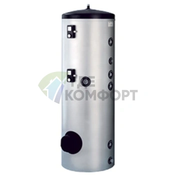 Водонагреватель Austria Email HT 500 ERR silver prm - фото 1