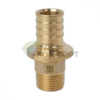 Переходник с наружной резьбой РЕХАУ 50-R 1 1/4 MX