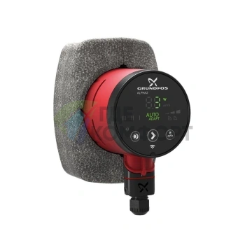 Циркуляционный насос Grundfos ALPHA2 25-60 130 - фото 4