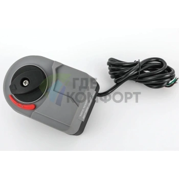 Сервопривод для трехходового смесительного клапана Zeissler 230v 120s 3-х точечный - фото 1