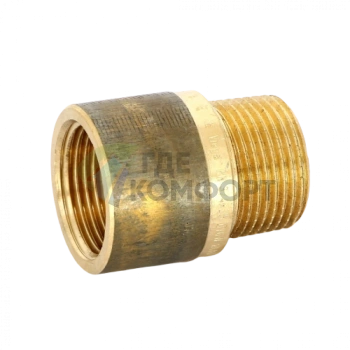 Удлинитель 3/4x25 мм Viega - фото 3