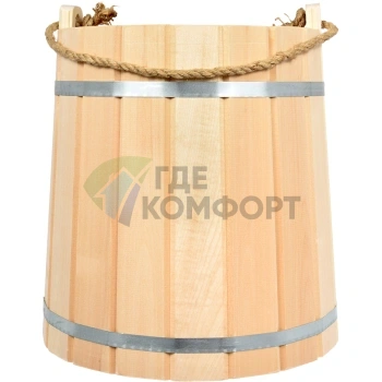 Ведро Hot Pot 33222 17 л - фото 2