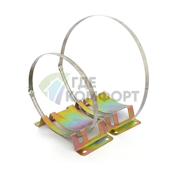 Хомут Беламос 8RW