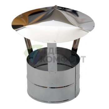 Оголовок​ Ferrum 160х250