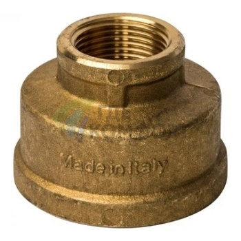 Муфта ВВ переxодная 1 1/2x1/2 Stout