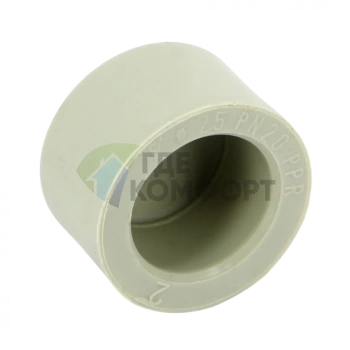 Заглушка PPR 25 FV-Plast - фото 2
