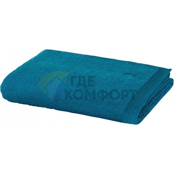 Полотенце Moeve Superwuschel 80х150 морская волна - фото 1