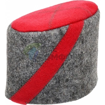 Шапка Hot Pot 41239 Папаха