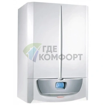 Настенный газовый котел Immergas Zeus Superior 32 kW E - фото 2