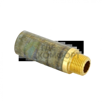 Удлинитель ВН 1/2x65 мм Viega - фото 3