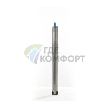 Скважинный насос Grundfos SQ 3-80 - фото 2