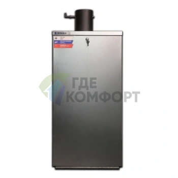 Котел газовый наружного размещения ТМЗ КС-ГВ-30 НР - фото 2