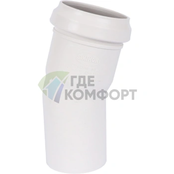 Sinikon 504025.K Отвод D 050 x 15? - фото 4