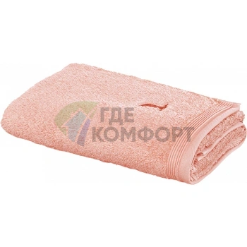Полотенце Moeve Superwuschel 30х50 персиковое
