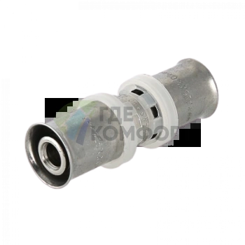 Пресс-фитинг 32х16 Valtec - фото 4