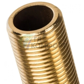 Сгон STOUT 1/2 x 200 латунный - фото 3