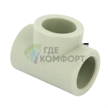 Тройник PPR 32 FV-Plast - фото 1