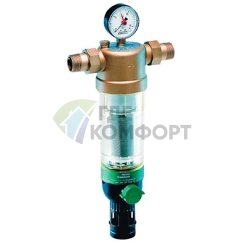 Фильтр для воды Honeywell Braukmann F 76S 1/2