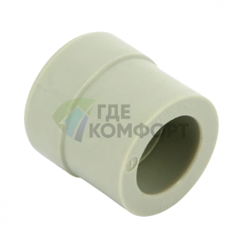 Муфта переходная PPR 50x32 FV-Plast - фото 3
