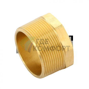 Футорка 2x1 1/4 Viega - фото 3