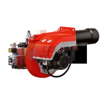 Газовая горелка F.B.R. GAS X 5/2 CE TL + R. CE D1-S - фото 2