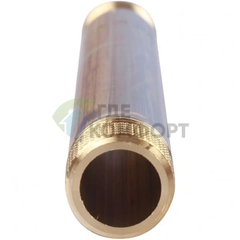 Удлинитель НН 3/4x100 Stout - фото 4