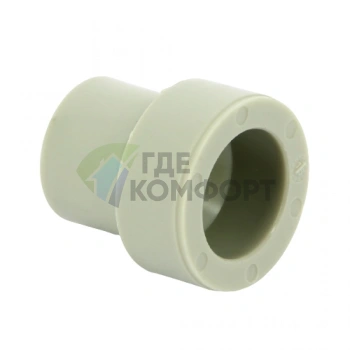 Муфта переходная PPR 40х20 FV-Plast - фото 1