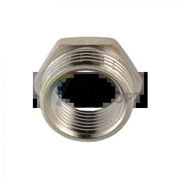 Футорка ВН 1/2x1/4 Valtec - фото 4