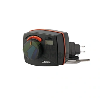 Контроллер-привод поворотный CRA111 12720100 Esbe (Есбе)