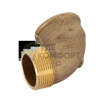 Угольник НР-ВР 90° 1 1/4 Viega - фото 4