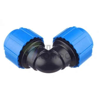 Уголок 25 ПНД Политэк - фото 2